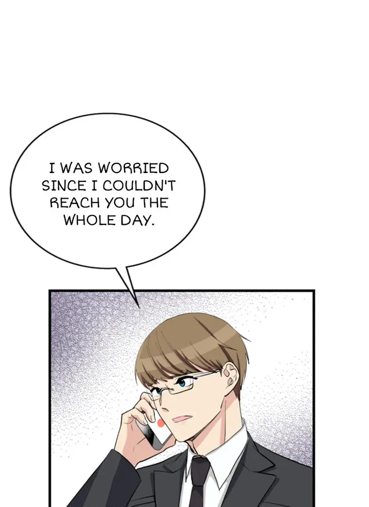 A Butterfly Metamorphoses Three Times Chapter 12 page 96