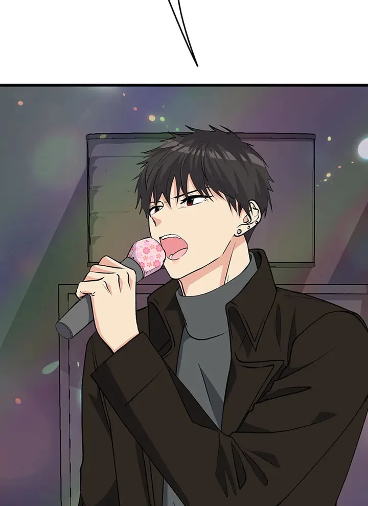 A Butterfly Metamorphoses Three Times Chapter 15 page 5