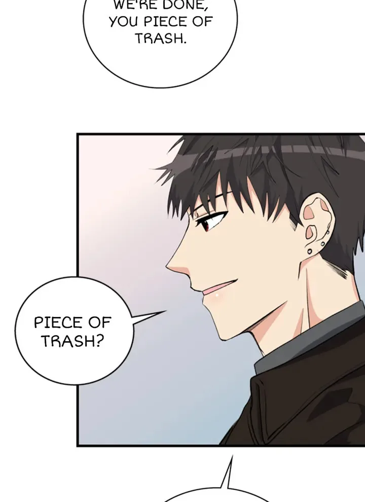 A Butterfly Metamorphoses Three Times Chapter 14 page 6