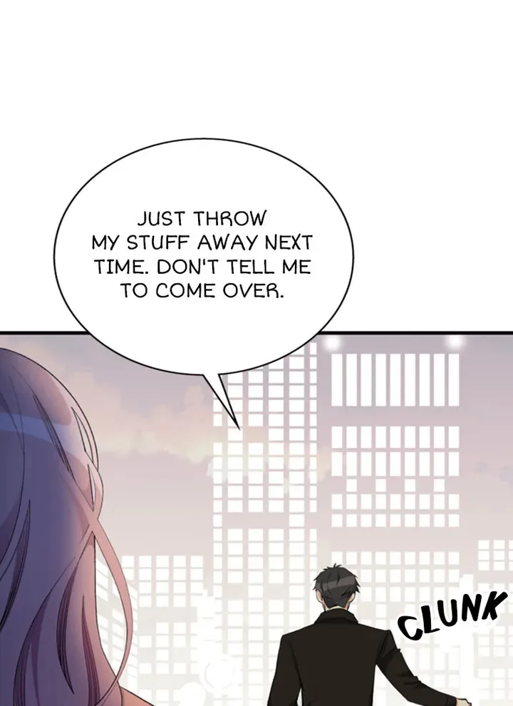 A Butterfly Metamorphoses Three Times Chapter 14 page 10