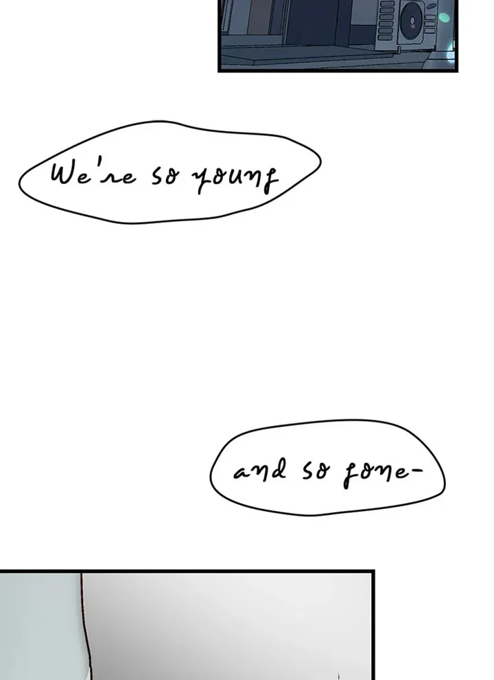 A Butterfly Metamorphoses Three Times Chapter 15 page 3