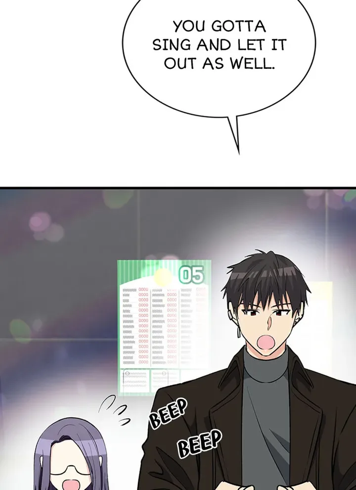 A Butterfly Metamorphoses Three Times Chapter 15 page 15