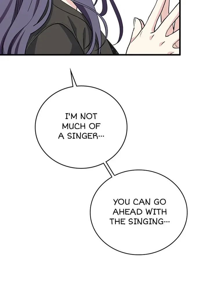 A Butterfly Metamorphoses Three Times Chapter 15 page 12