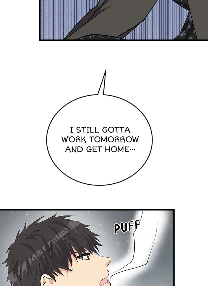A Butterfly Metamorphoses Three Times Chapter 15 page 25