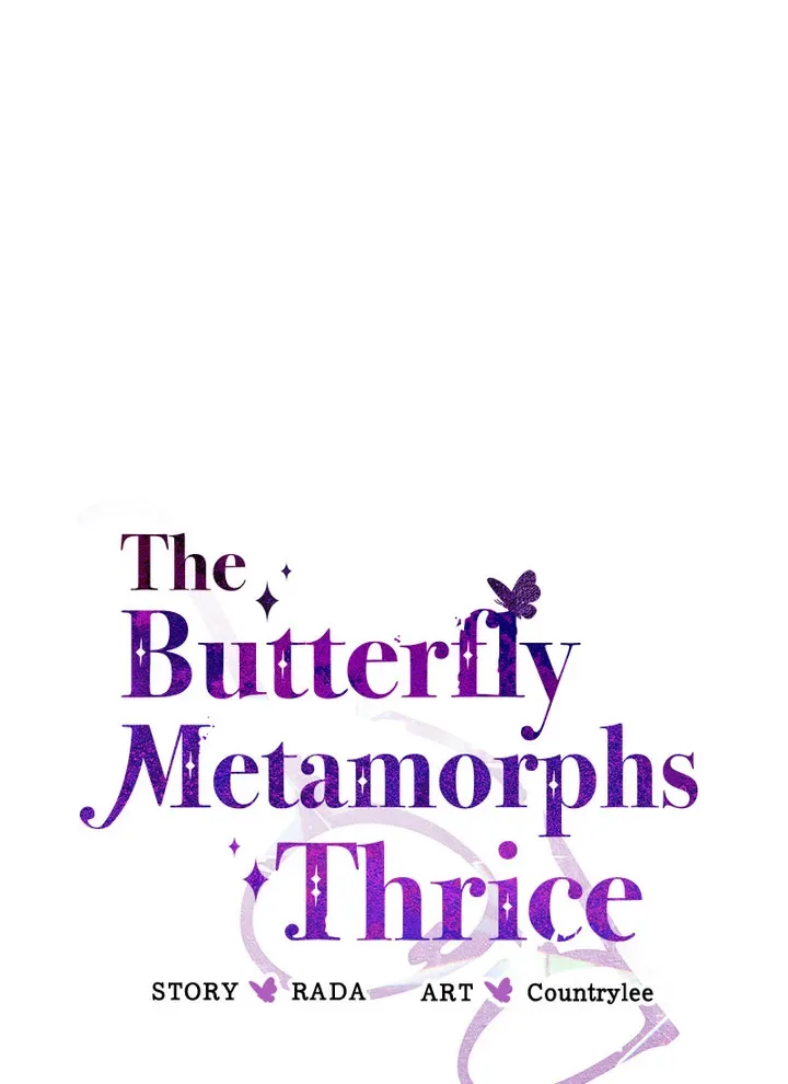 A Butterfly Metamorphoses Three Times Chapter 15 page 21