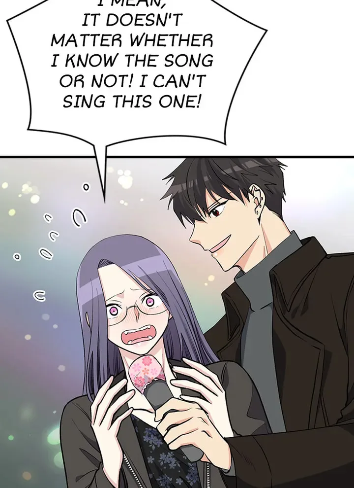 A Butterfly Metamorphoses Three Times Chapter 15 page 19