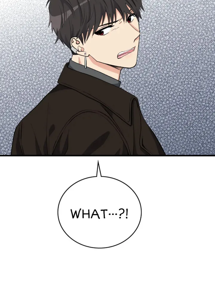A Butterfly Metamorphoses Three Times Chapter 14 page 14