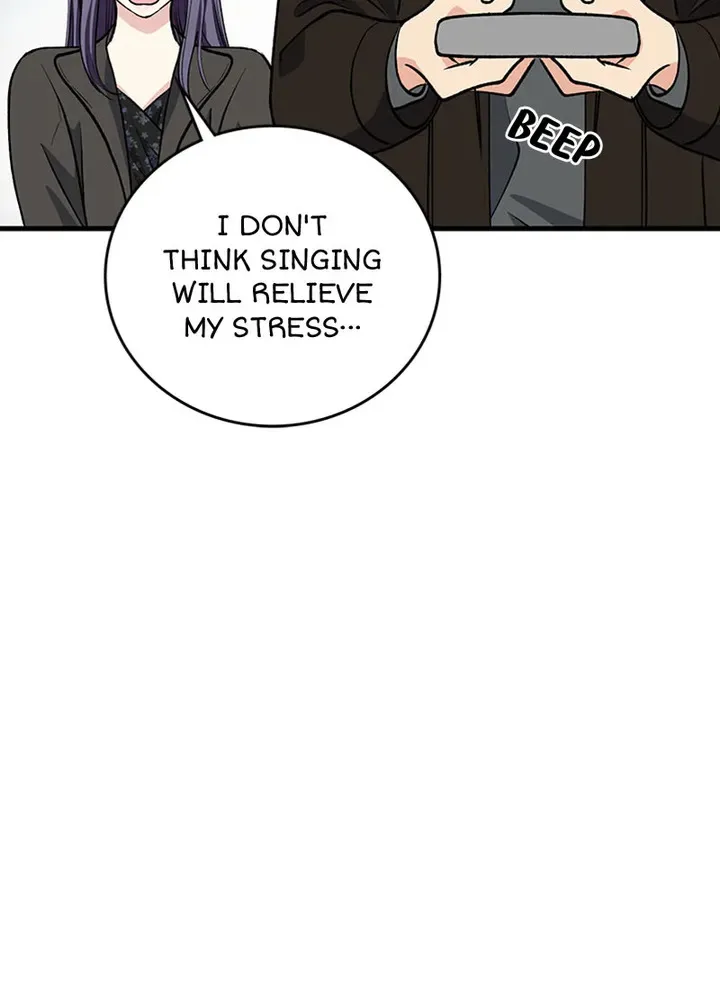 A Butterfly Metamorphoses Three Times Chapter 15 page 16