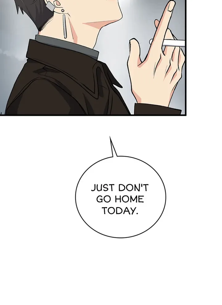 A Butterfly Metamorphoses Three Times Chapter 15 page 26