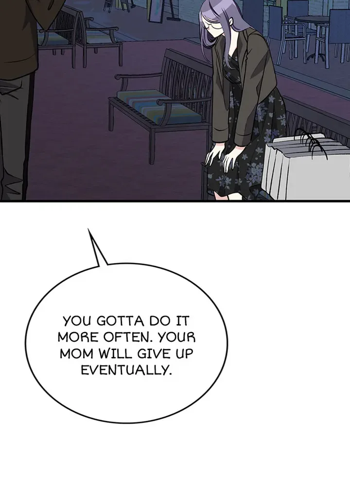A Butterfly Metamorphoses Three Times Chapter 15 page 27