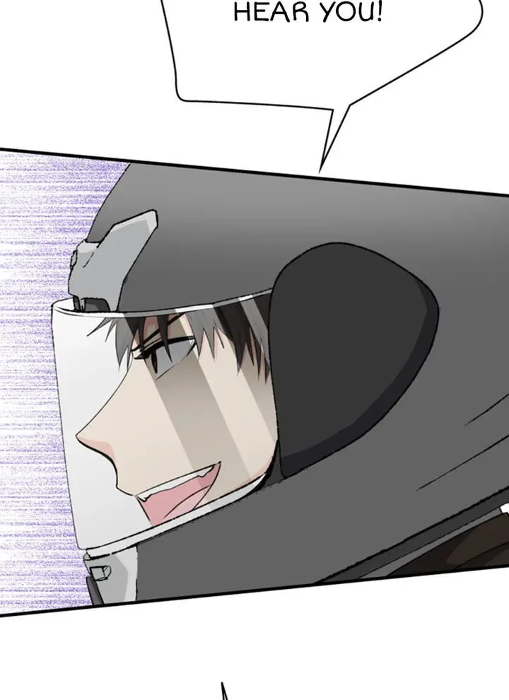 A Butterfly Metamorphoses Three Times Chapter 14 page 22