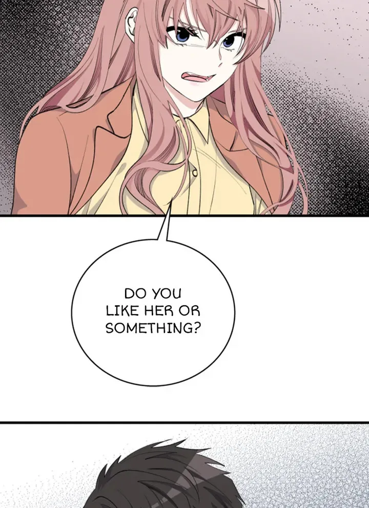 A Butterfly Metamorphoses Three Times Chapter 14 page 13