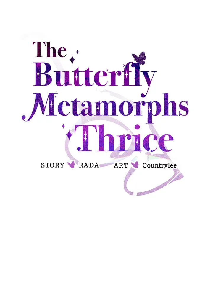 A Butterfly Metamorphoses Three Times Chapter 14 page 16