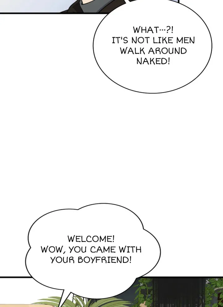 A Butterfly Metamorphoses Three Times Chapter 14 page 34