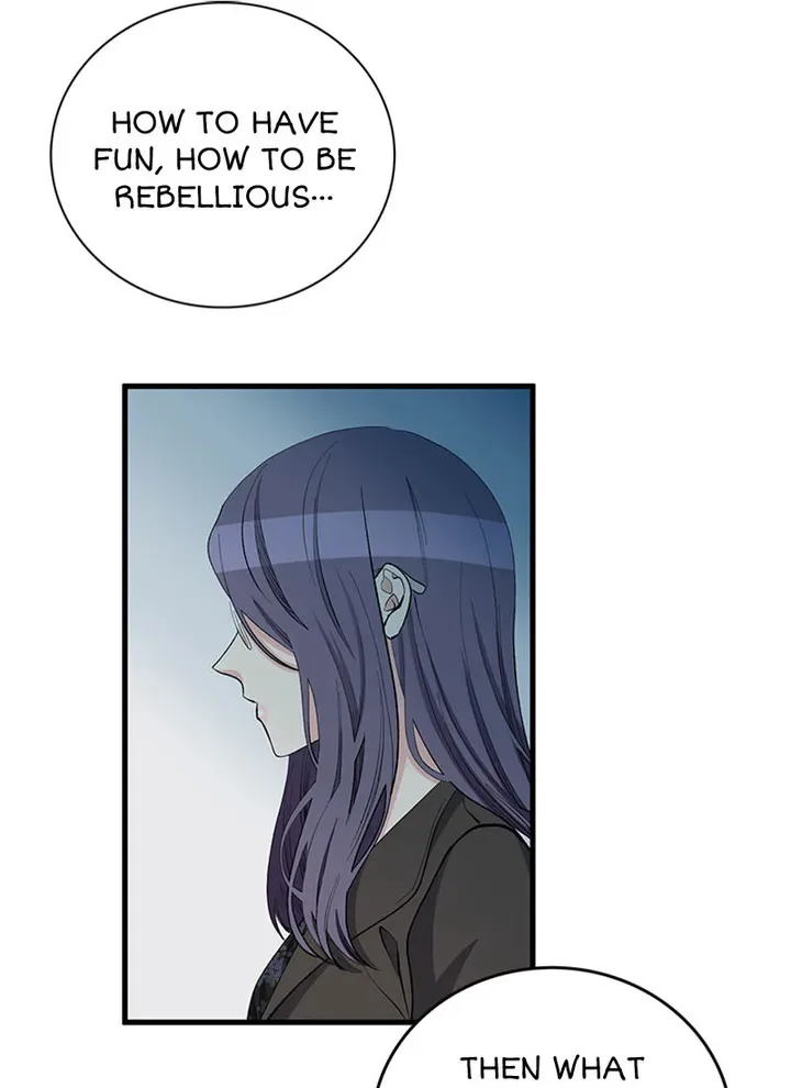 A Butterfly Metamorphoses Three Times Chapter 15 page 31