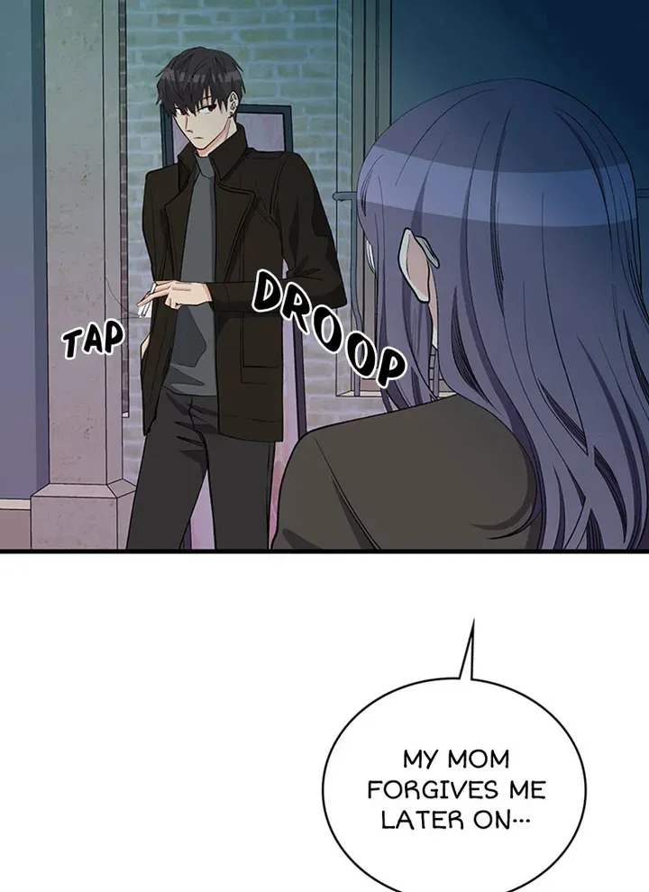A Butterfly Metamorphoses Three Times Chapter 15 page 34