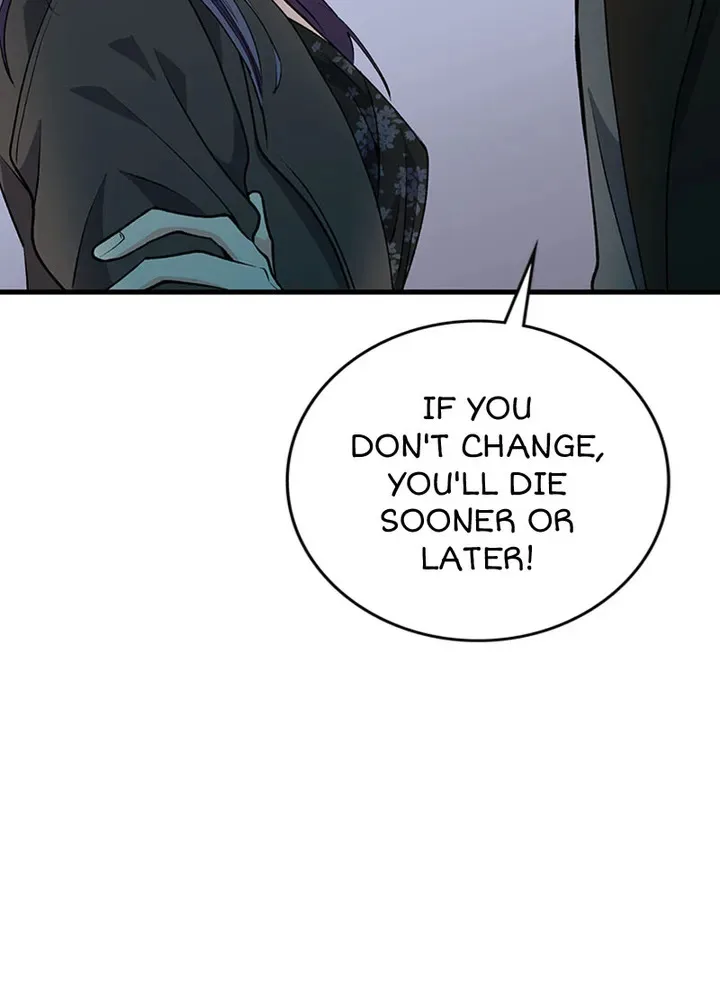 A Butterfly Metamorphoses Three Times Chapter 15 page 39