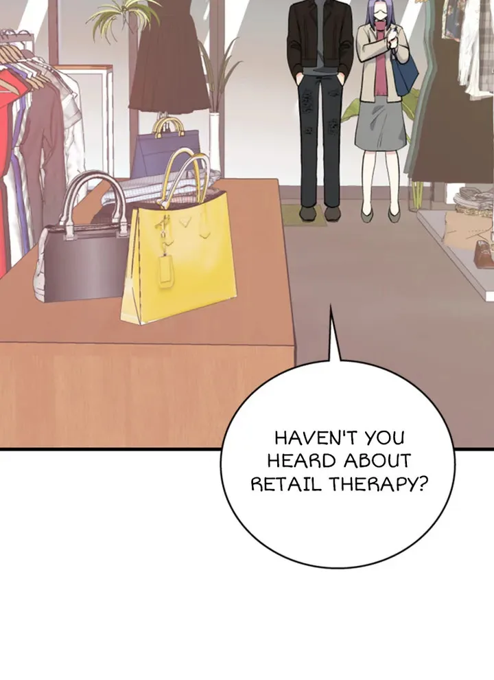 A Butterfly Metamorphoses Three Times Chapter 14 page 32