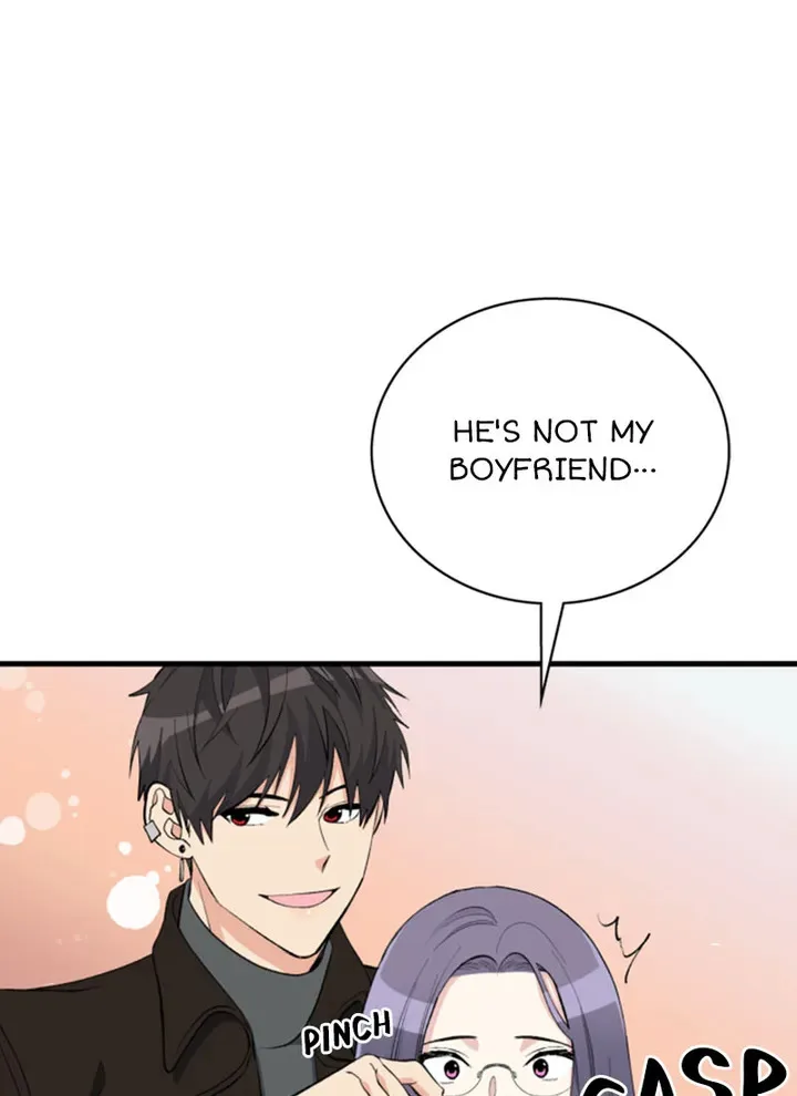 A Butterfly Metamorphoses Three Times Chapter 14 page 36
