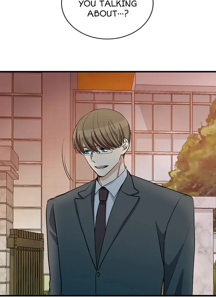 A Butterfly Metamorphoses Three Times Chapter 16 page 5