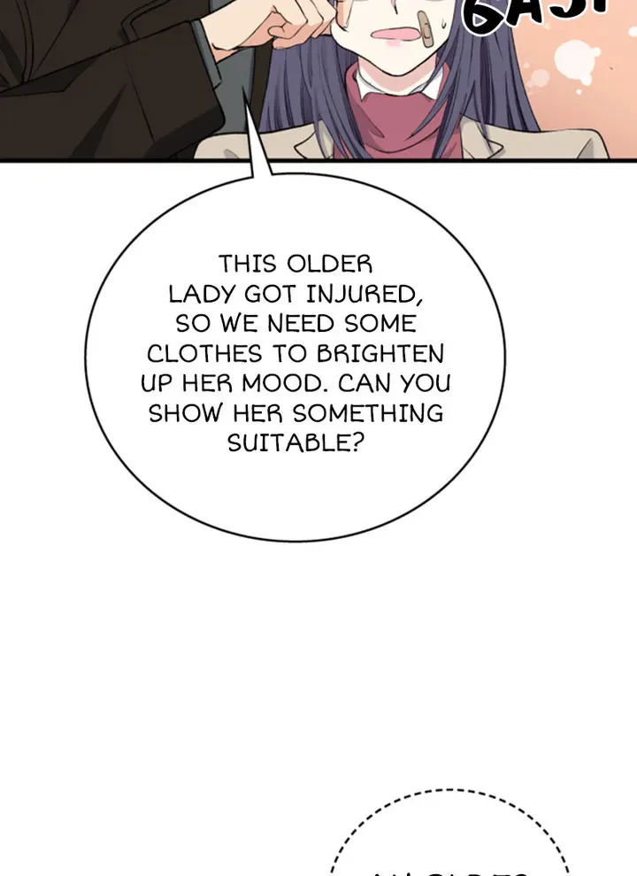 A Butterfly Metamorphoses Three Times Chapter 14 page 37