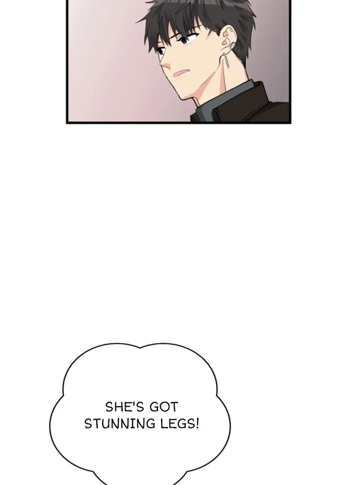 A Butterfly Metamorphoses Three Times Chapter 14 page 45