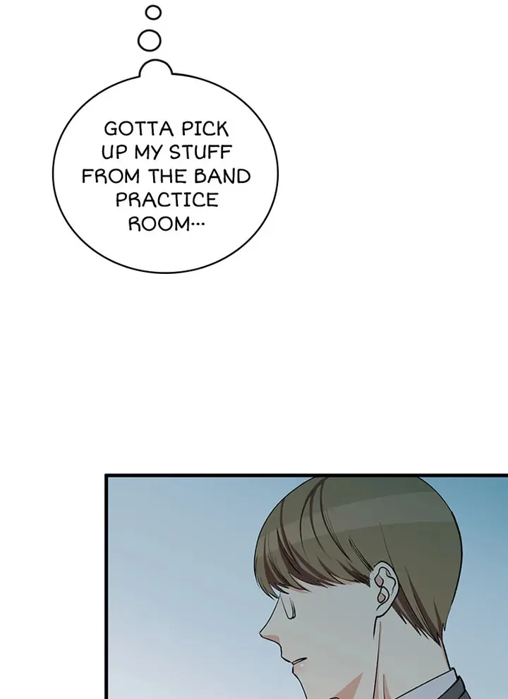 A Butterfly Metamorphoses Three Times Chapter 16 page 8