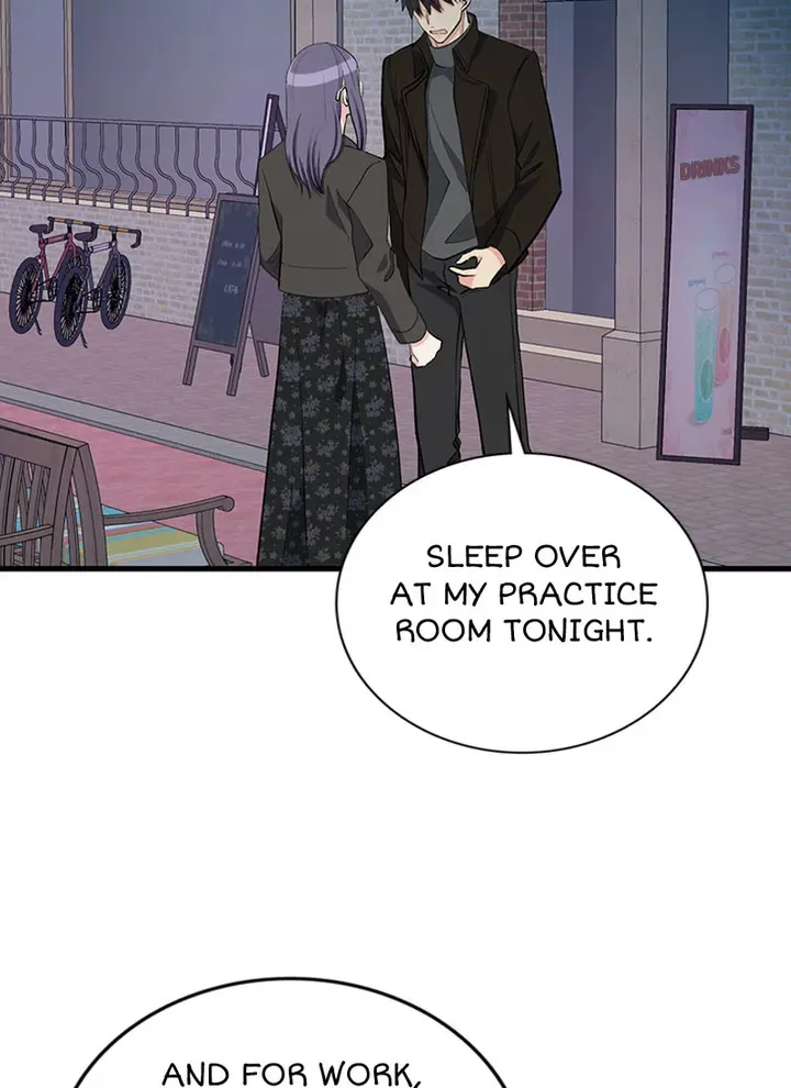 A Butterfly Metamorphoses Three Times Chapter 15 page 49