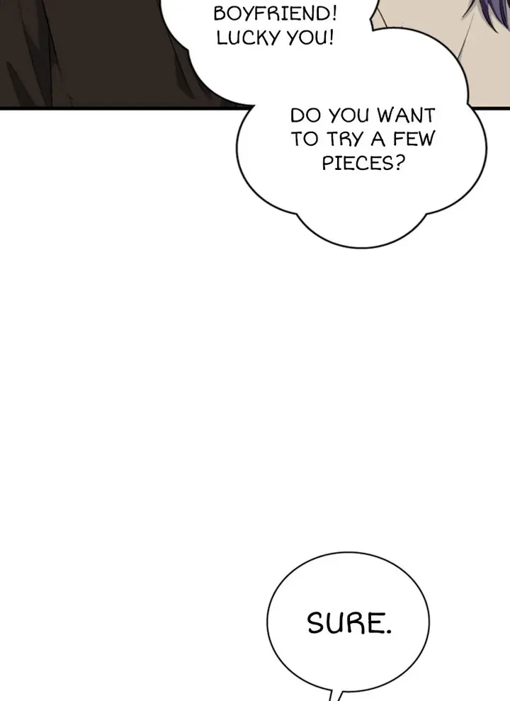A Butterfly Metamorphoses Three Times Chapter 14 page 39
