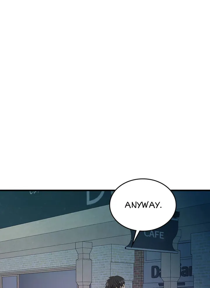 A Butterfly Metamorphoses Three Times Chapter 15 page 48