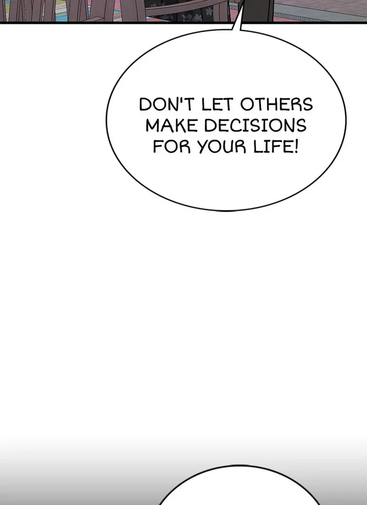 A Butterfly Metamorphoses Three Times Chapter 15 page 44