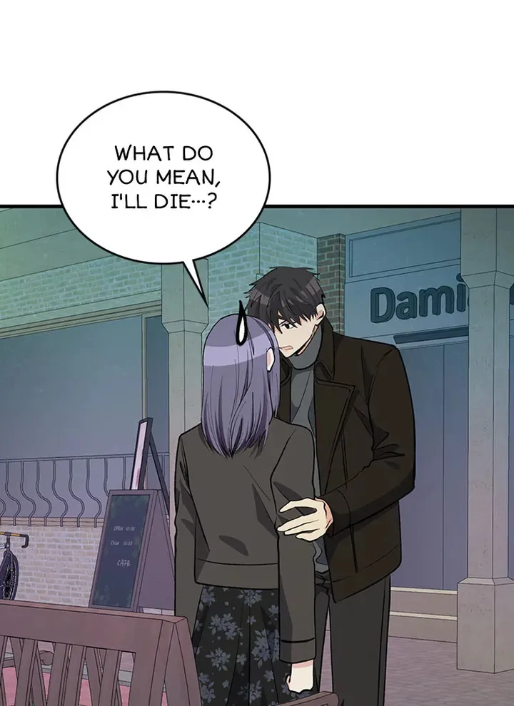 A Butterfly Metamorphoses Three Times Chapter 15 page 43
