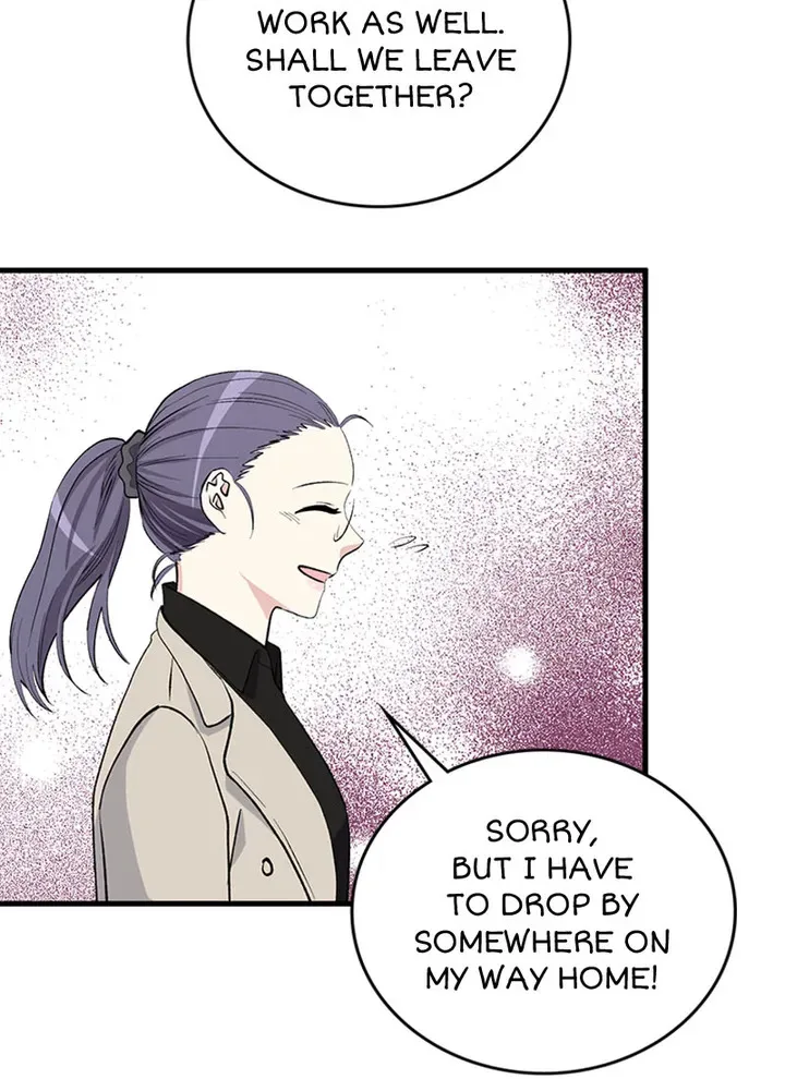 A Butterfly Metamorphoses Three Times Chapter 16 page 7