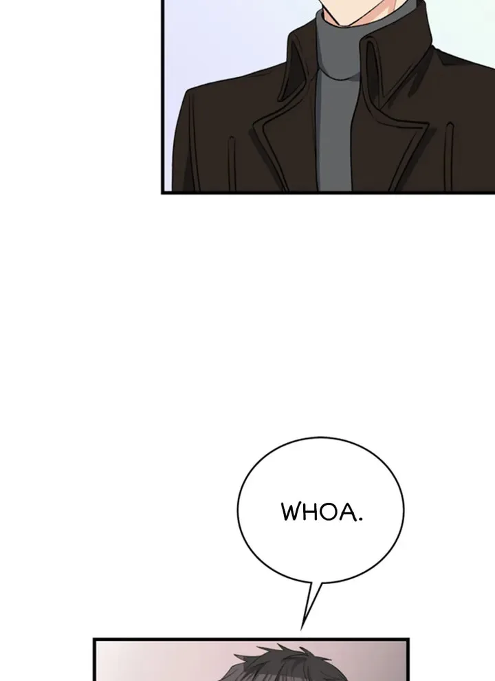A Butterfly Metamorphoses Three Times Chapter 14 page 44