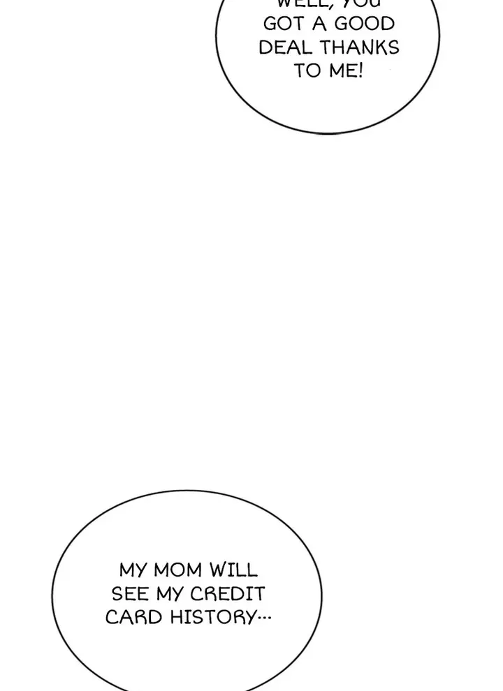 A Butterfly Metamorphoses Three Times Chapter 14 page 57