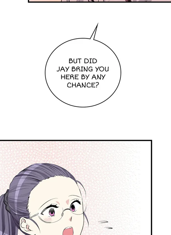 A Butterfly Metamorphoses Three Times Chapter 16 page 25