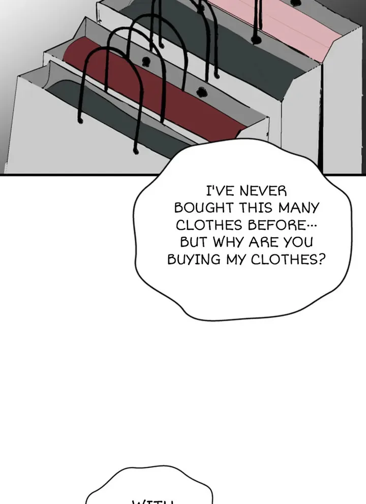 A Butterfly Metamorphoses Three Times Chapter 14 page 55