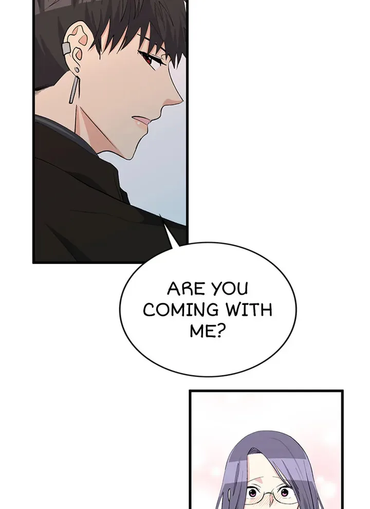 A Butterfly Metamorphoses Three Times Chapter 15 page 53