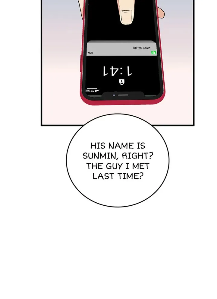 A Butterfly Metamorphoses Three Times Chapter 15 page 60