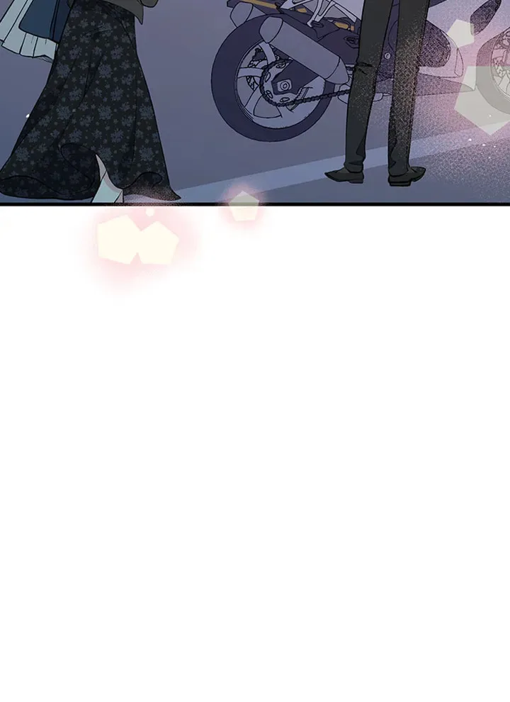A Butterfly Metamorphoses Three Times Chapter 15 page 57