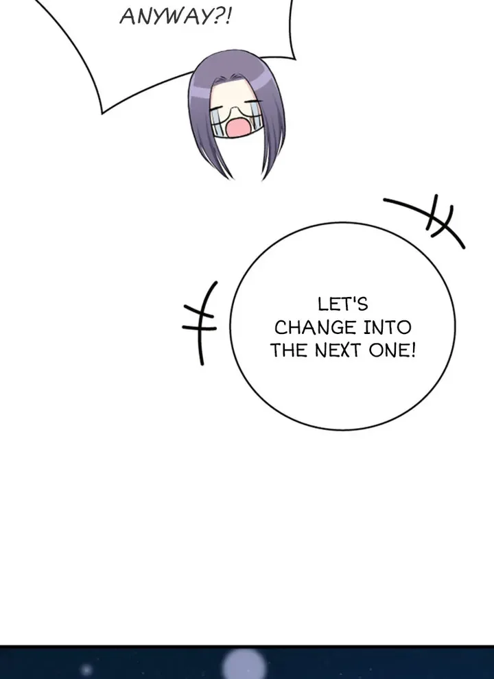 A Butterfly Metamorphoses Three Times Chapter 14 page 52
