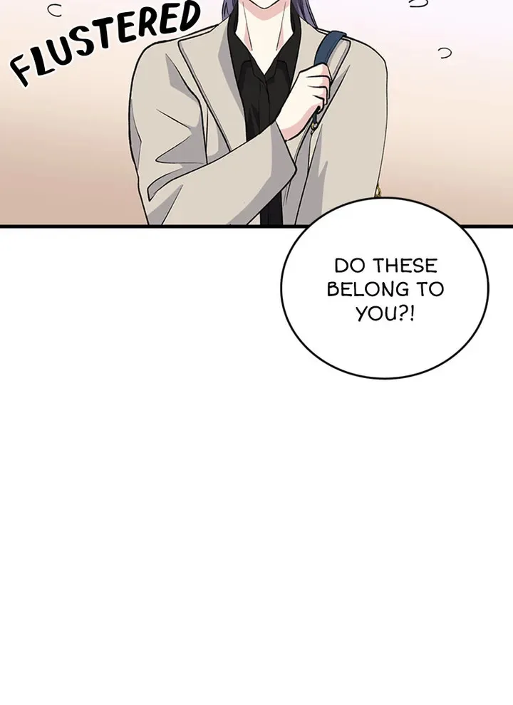 A Butterfly Metamorphoses Three Times Chapter 16 page 21