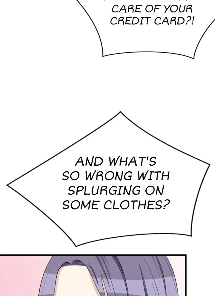 A Butterfly Metamorphoses Three Times Chapter 14 page 59