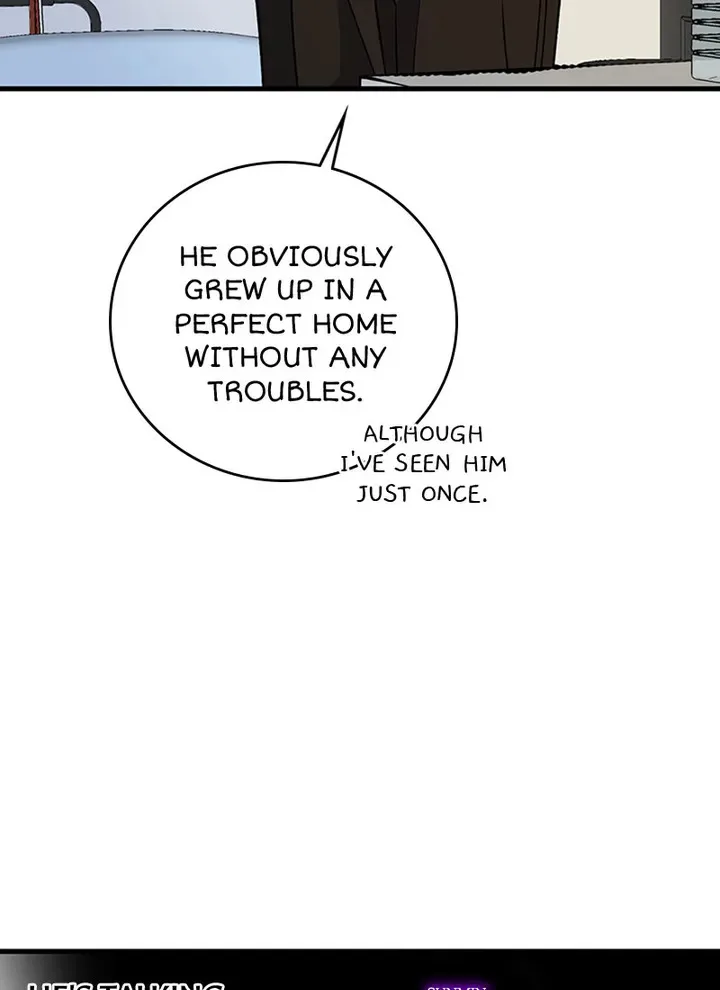 A Butterfly Metamorphoses Three Times Chapter 15 page 62