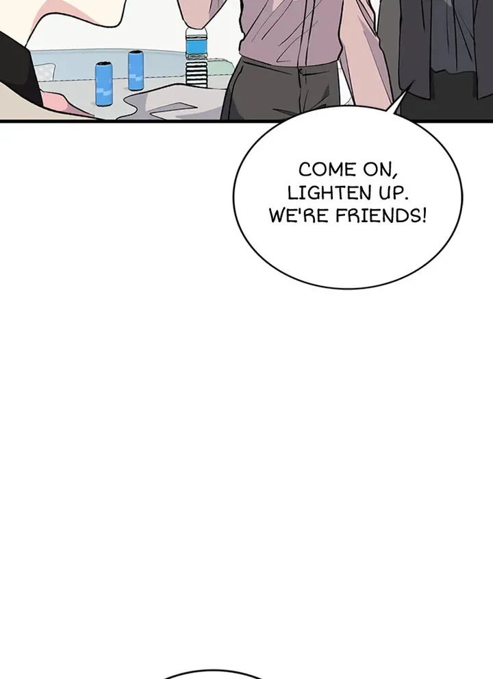 A Butterfly Metamorphoses Three Times Chapter 16 page 23