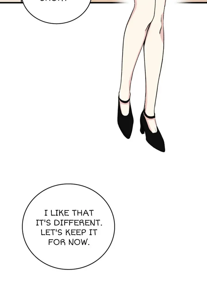 A Butterfly Metamorphoses Three Times Chapter 14 page 47