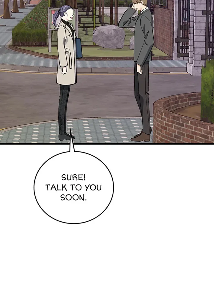 A Butterfly Metamorphoses Three Times Chapter 16 page 13