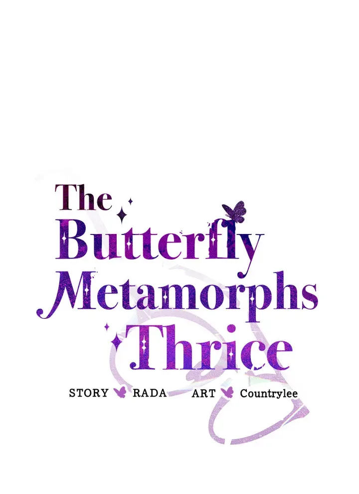 A Butterfly Metamorphoses Three Times Chapter 16 page 16