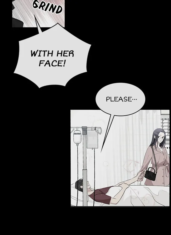 A Butterfly Metamorphoses Three Times Chapter 19 page 3