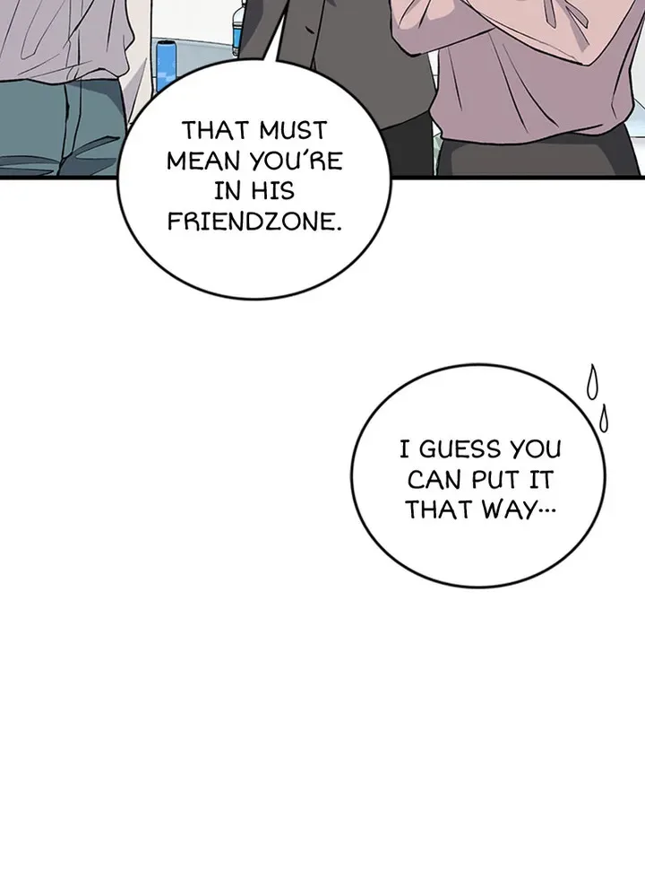 A Butterfly Metamorphoses Three Times Chapter 16 page 32